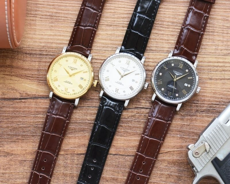 LONGINES Watches Affordable 189593