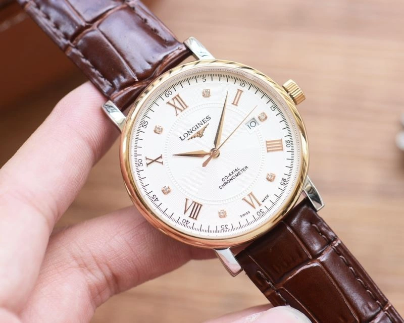 LONGINES Watches Affordable 189593