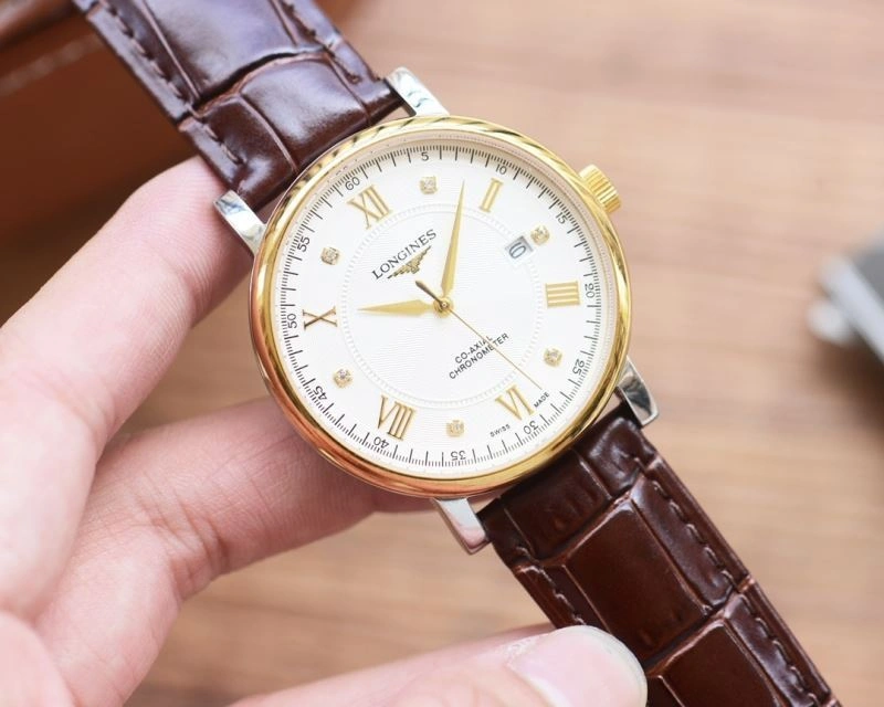 LONGINES Watches Affordable 189593