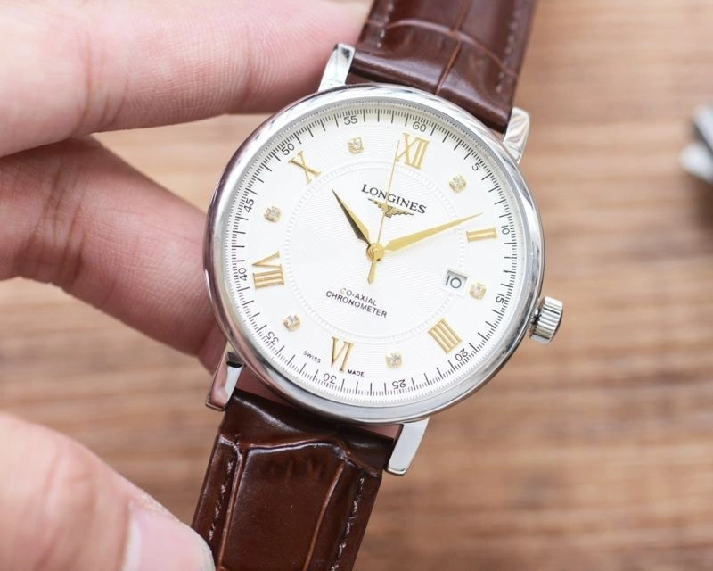 LONGINES Watches Affordable 189593