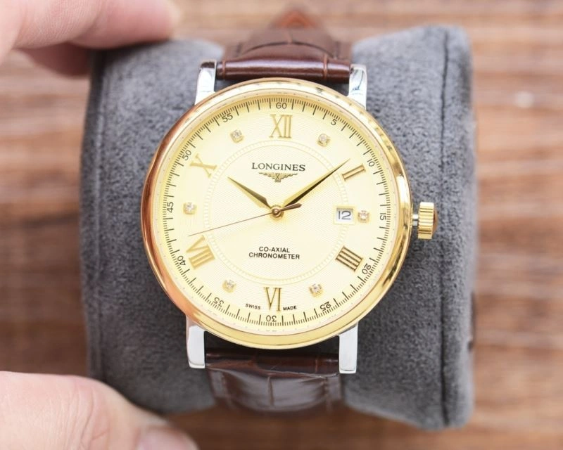 LONGINES Watches Affordable 189593