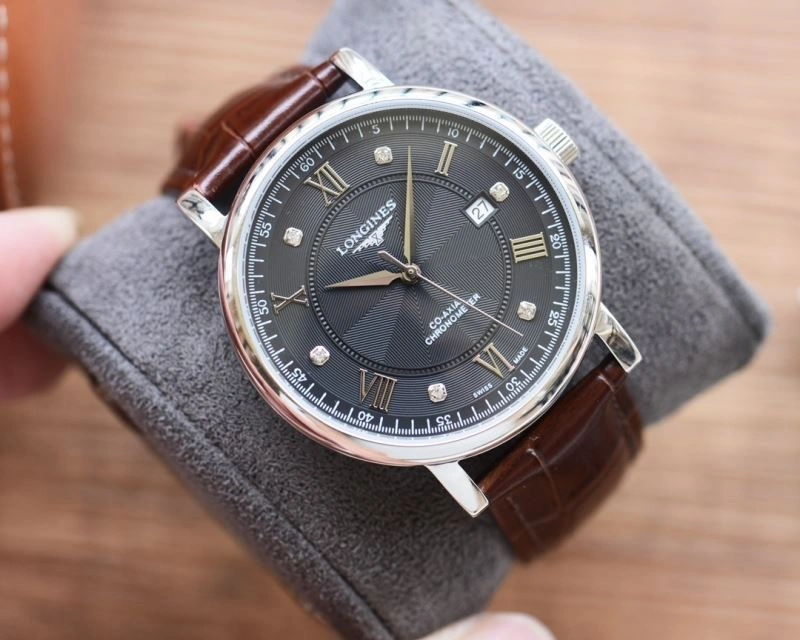LONGINES Watches Affordable 189593