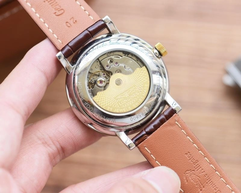 LONGINES Watches Affordable 189593