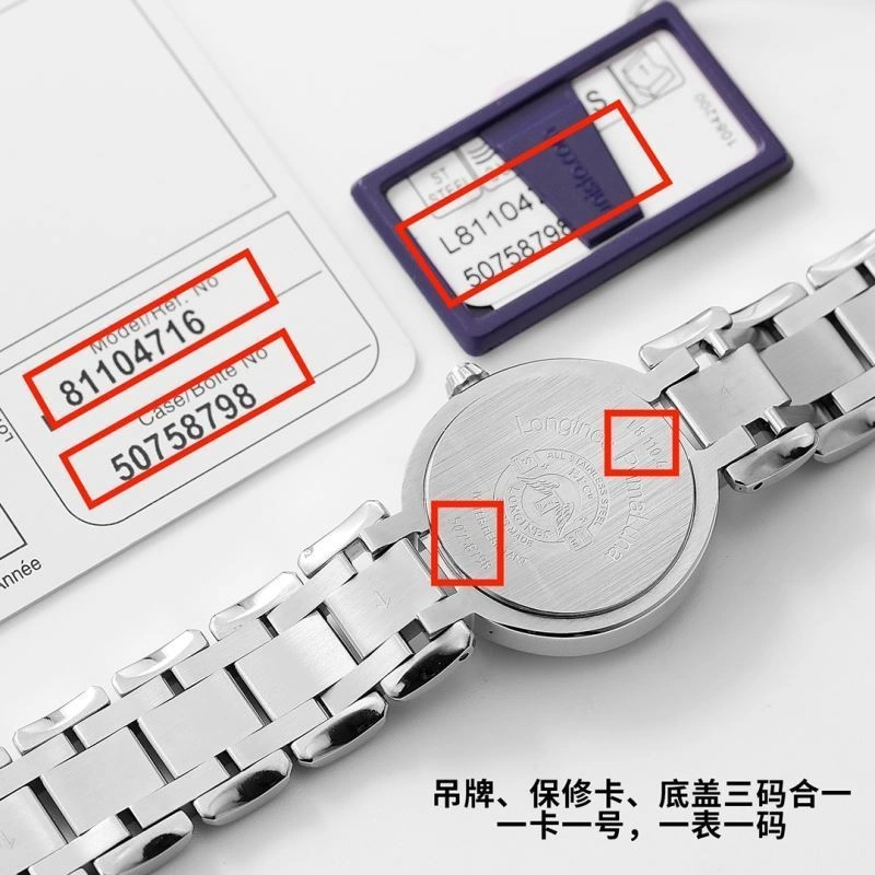 Supportive LONGINES Watches 189582