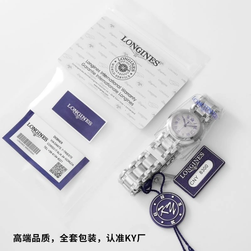 Supportive LONGINES Watches 189582