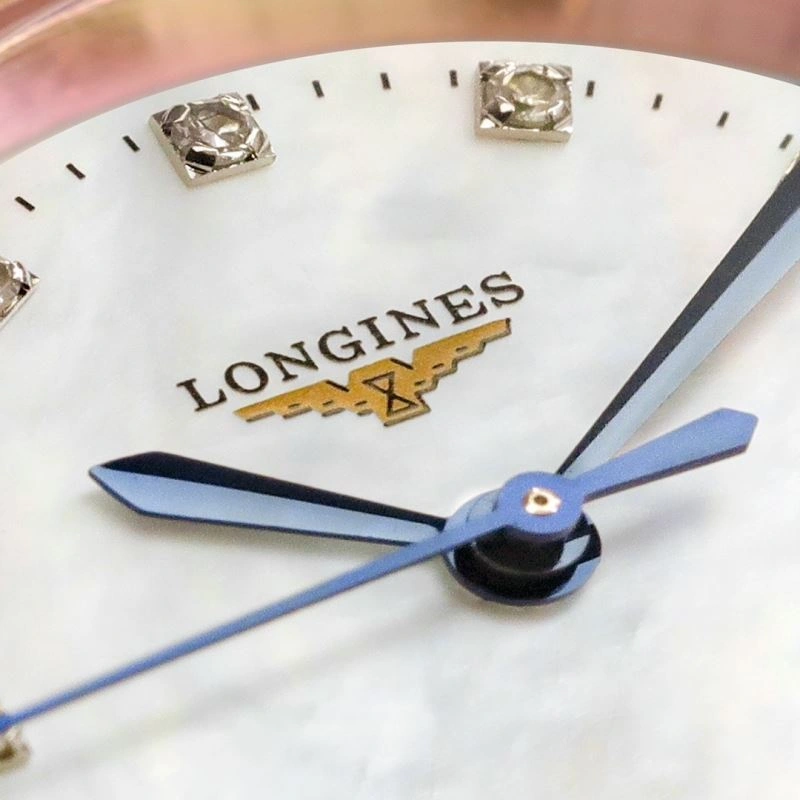 ZeroBulk LONGINES Watches 189577