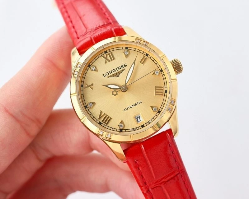 Trendsetting LONGINES Watches 189581