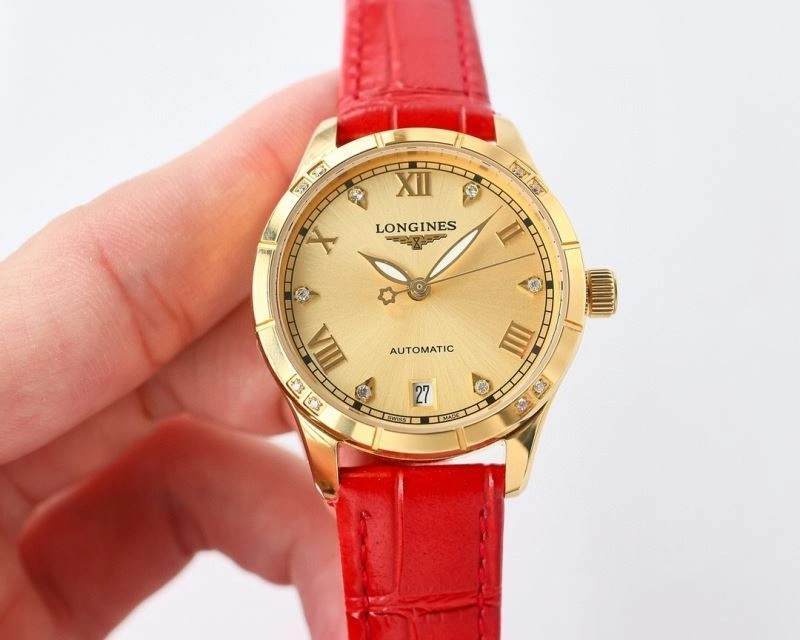Trendsetting LONGINES Watches 189581