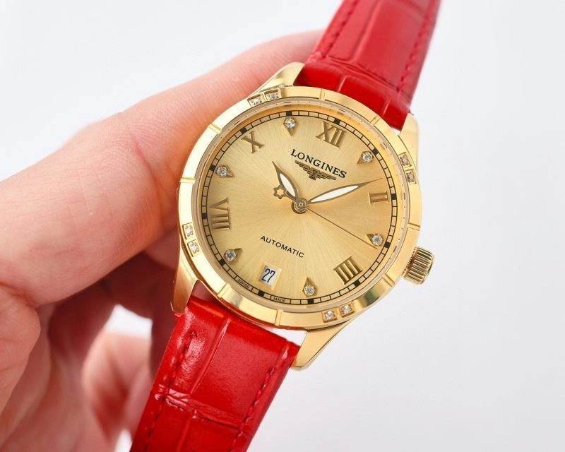 Trendsetting LONGINES Watches 189581