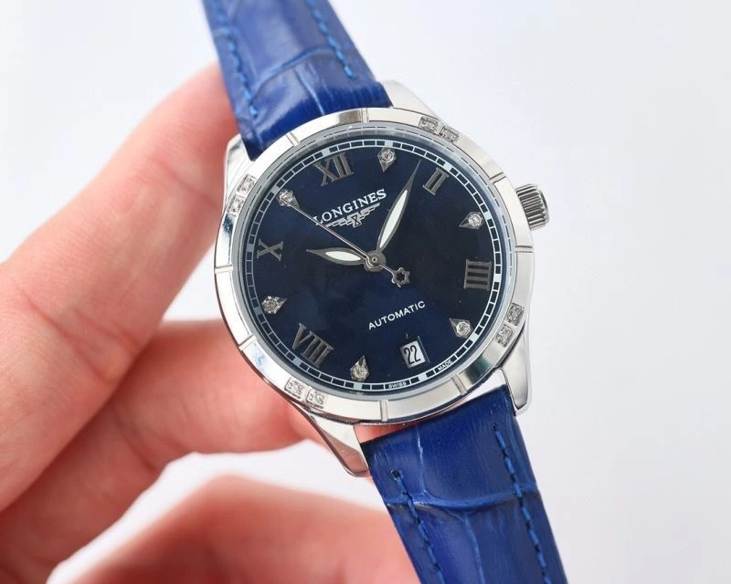 LONGINES Watches TimelessDesign 189579