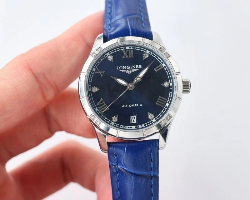 LONGINES Watches TimelessDesign 189579