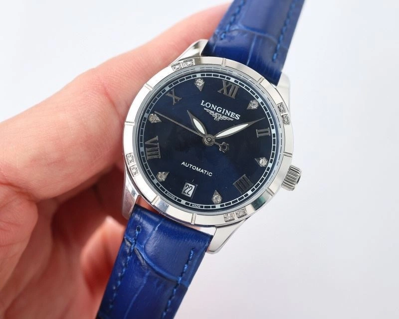 LONGINES Watches TimelessDesign 189579