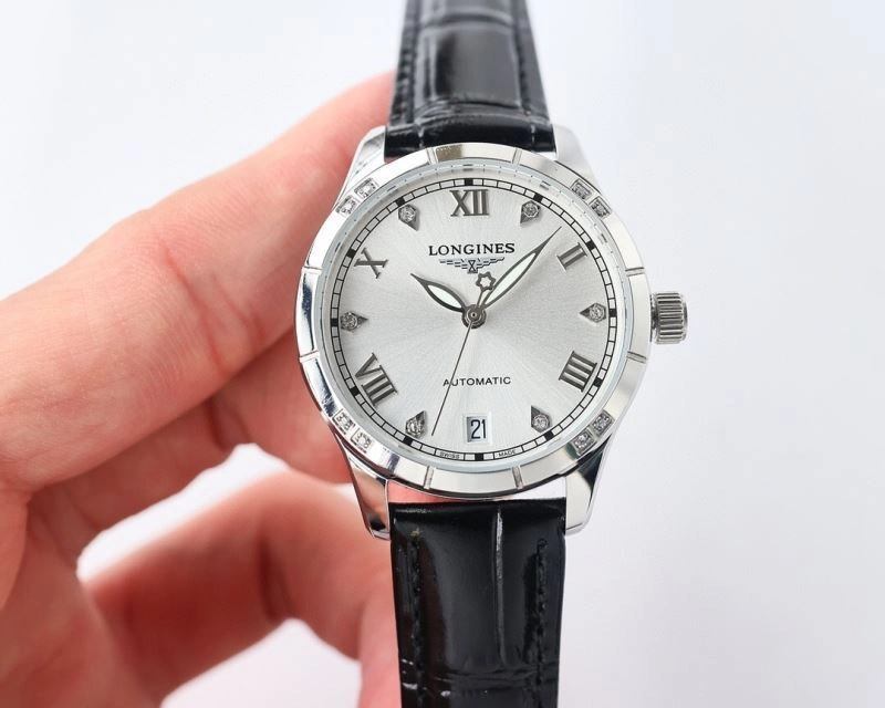 LONGINES Watches TimelessDesign 189579