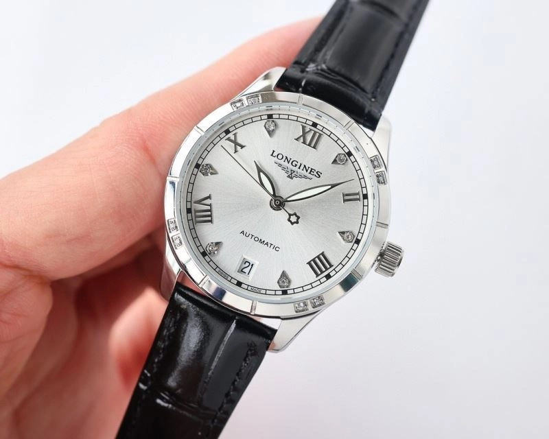 LONGINES Watches TimelessDesign 189579