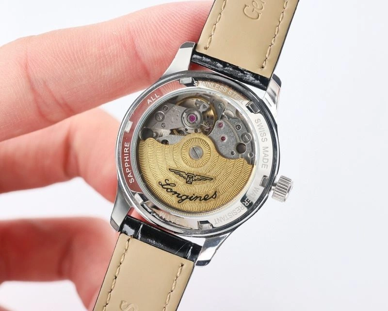 LONGINES Watches TimelessDesign 189579