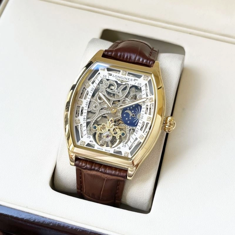 LONGINES Watches Attractive 189583