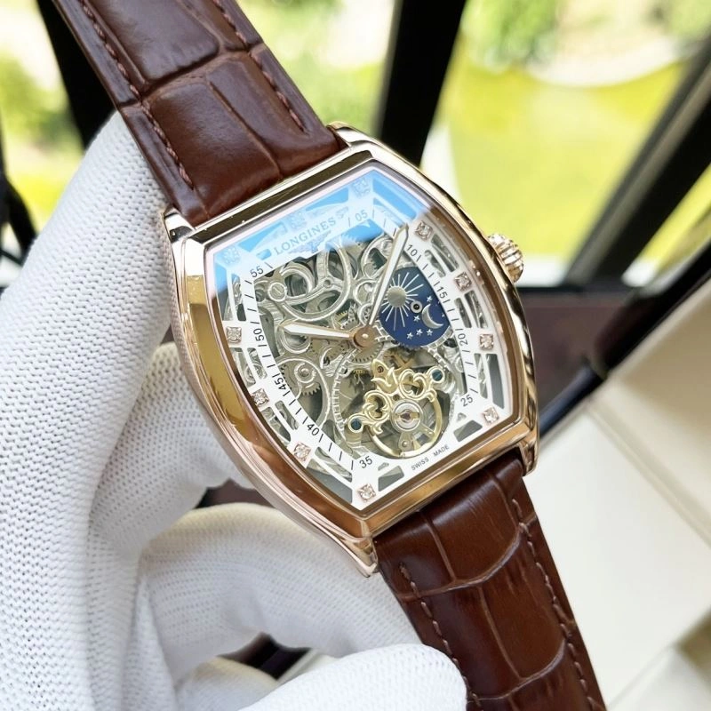 LONGINES Watches Attractive 189583