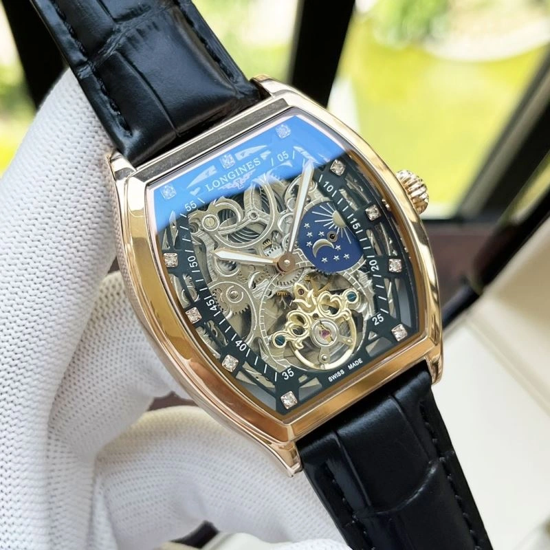 LONGINES Watches Attractive 189583