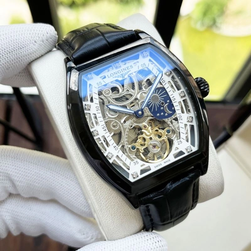 LONGINES Watches Attractive 189583