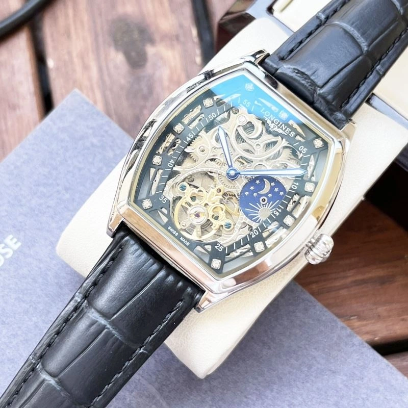 LONGINES Watches Attractive 189583