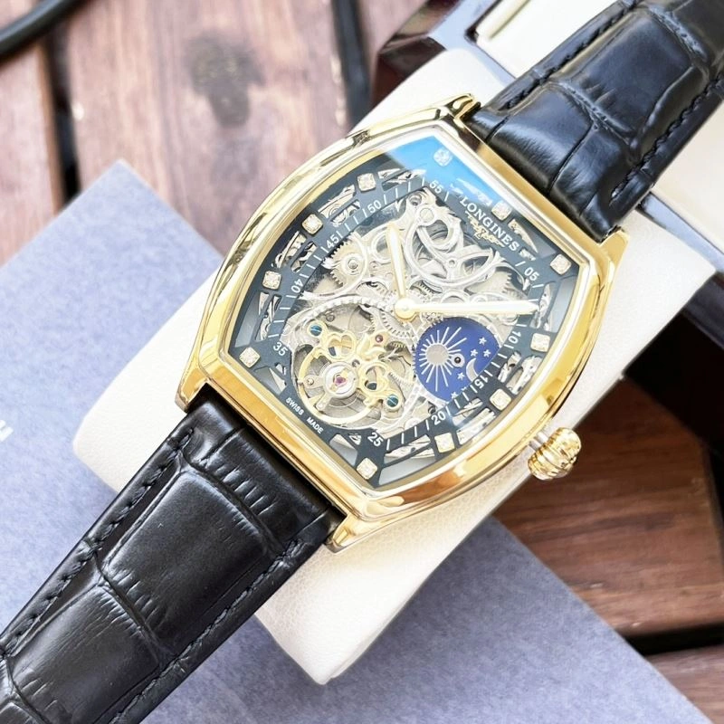 LONGINES Watches Attractive 189583