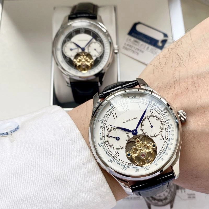 Sophisticated LONGINES Watches 189587