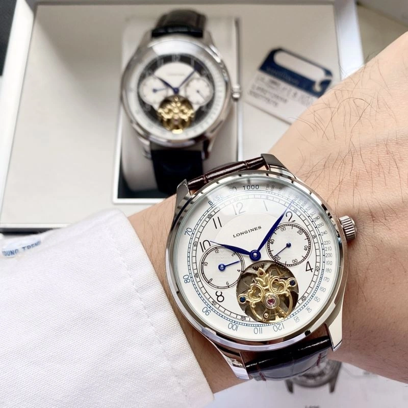 Sophisticated LONGINES Watches 189587