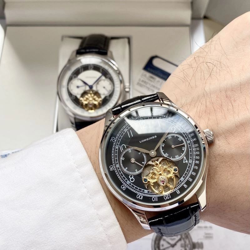 Sophisticated LONGINES Watches 189587