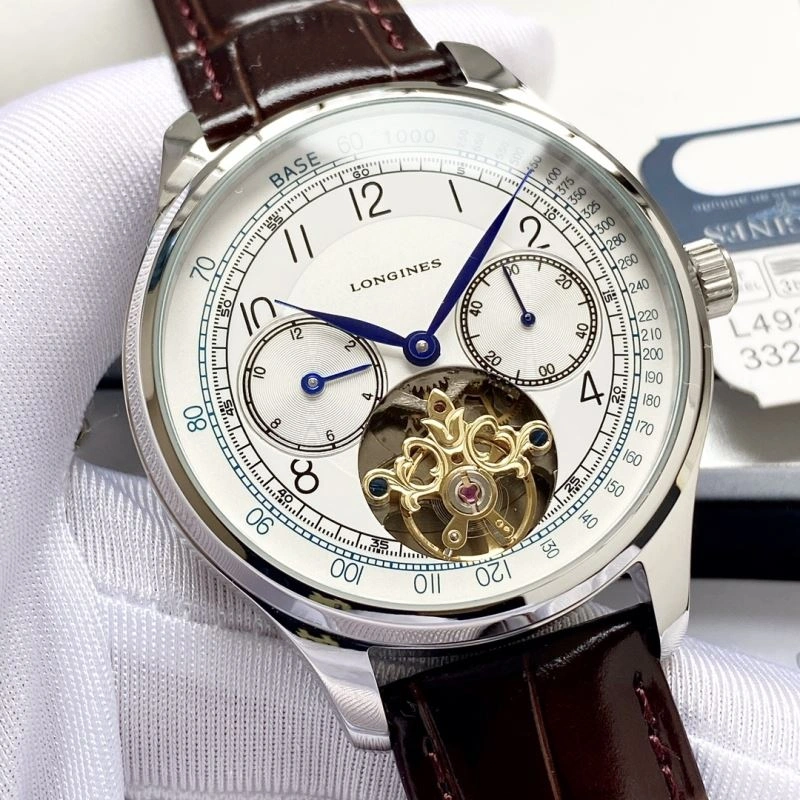 Sophisticated LONGINES Watches 189587