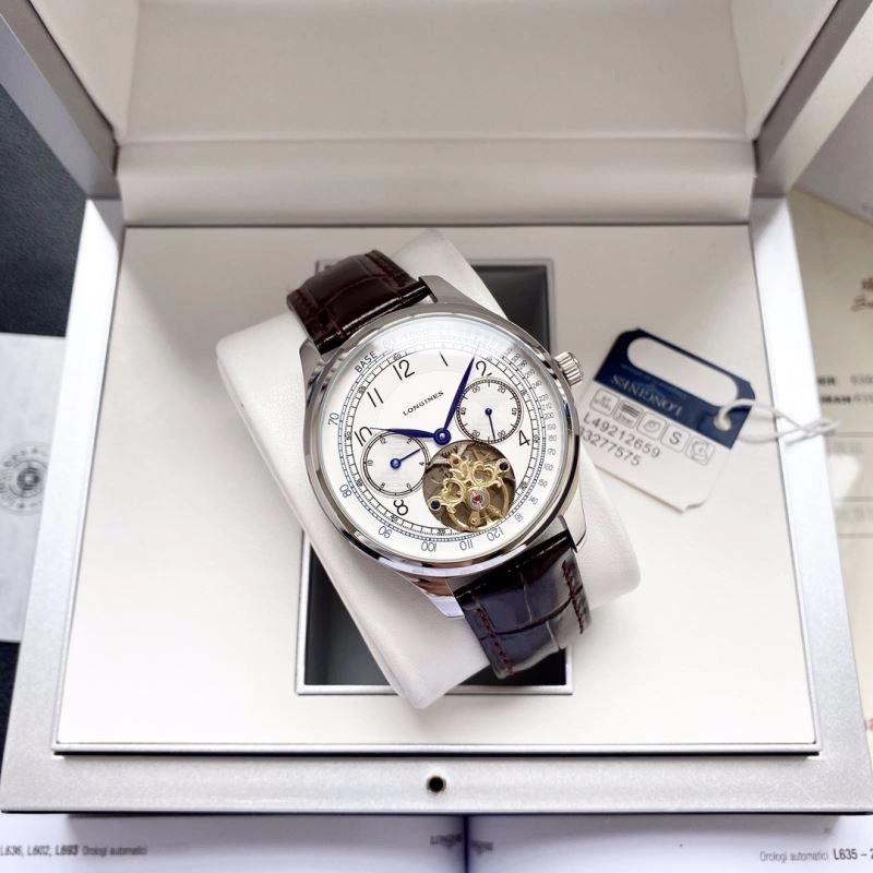 Sophisticated LONGINES Watches 189587