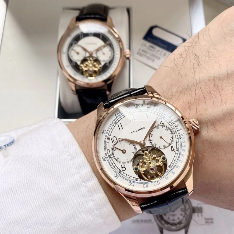 LONGINES Watches GoodFit 189574