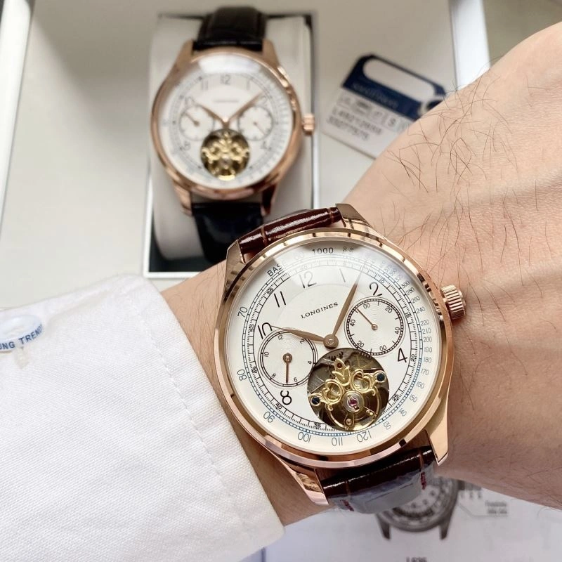 LONGINES Watches GoodFit 189574