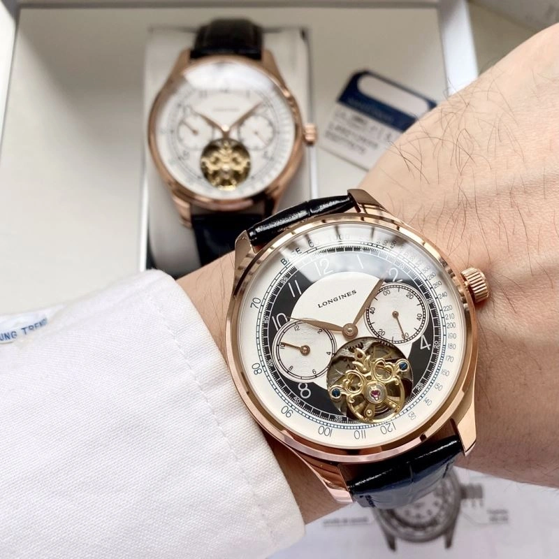 LONGINES Watches GoodFit 189574