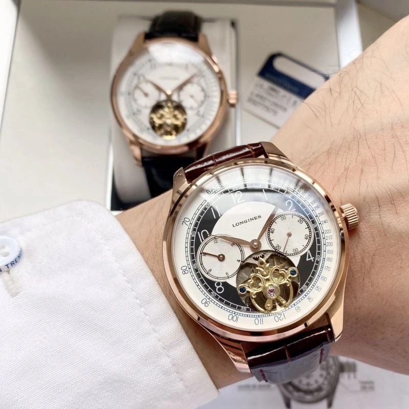 LONGINES Watches GoodFit 189574