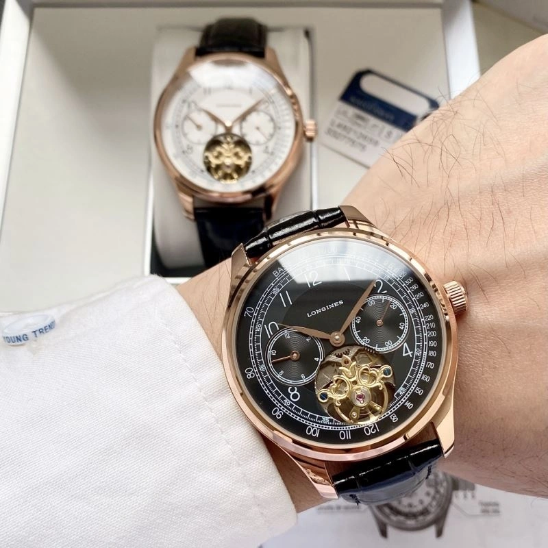 LONGINES Watches GoodFit 189574