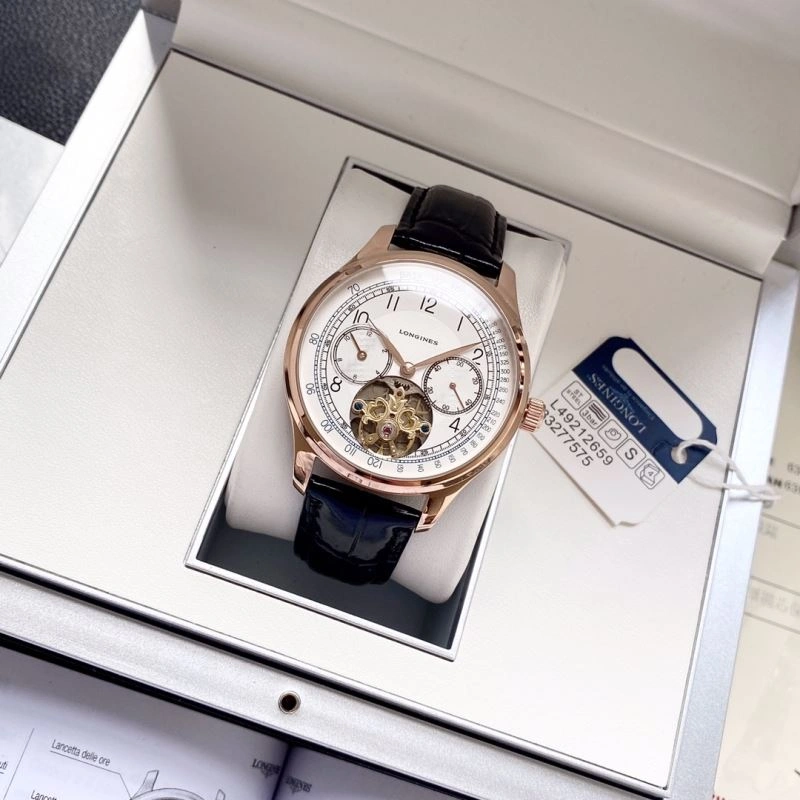 LONGINES Watches GoodFit 189574