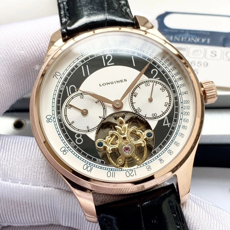 LONGINES Watches GoodFit 189574