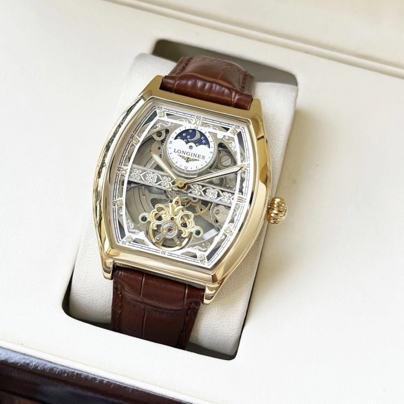 Breathable LONGINES Watches 189602