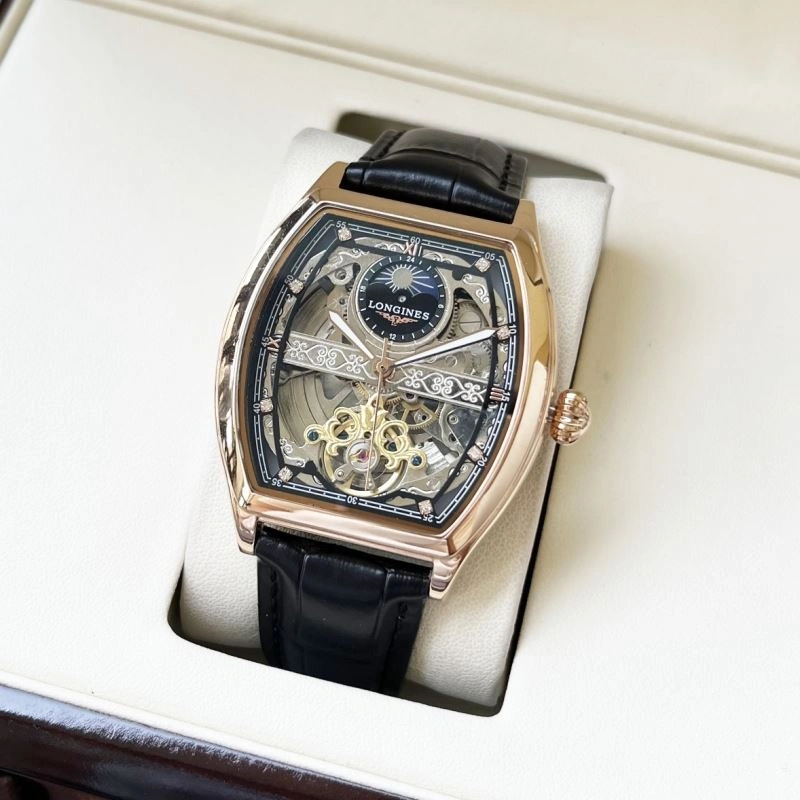 Breathable LONGINES Watches 189602