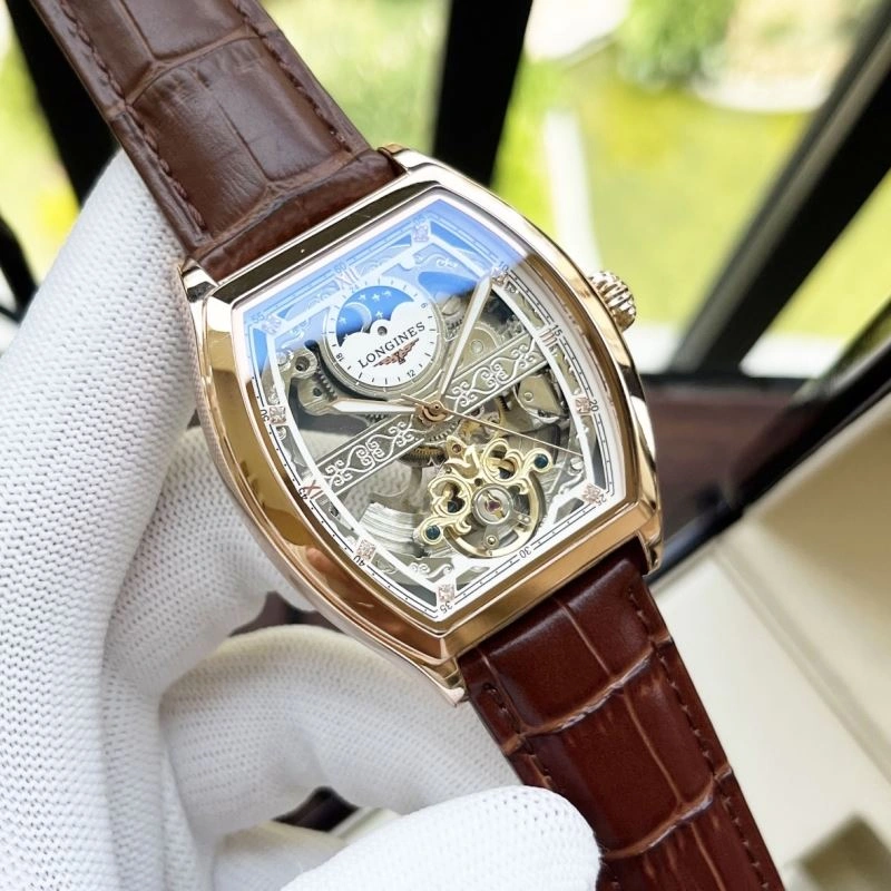 Breathable LONGINES Watches 189602