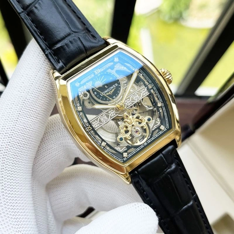 Breathable LONGINES Watches 189602
