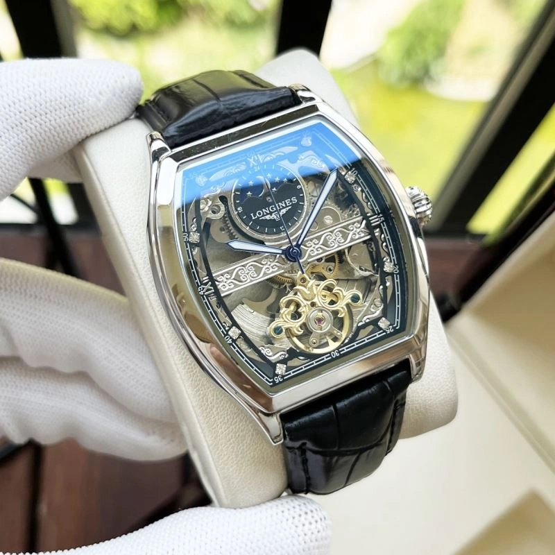 Breathable LONGINES Watches 189602
