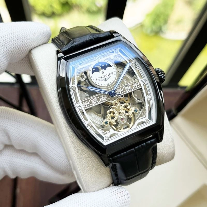 Breathable LONGINES Watches 189602