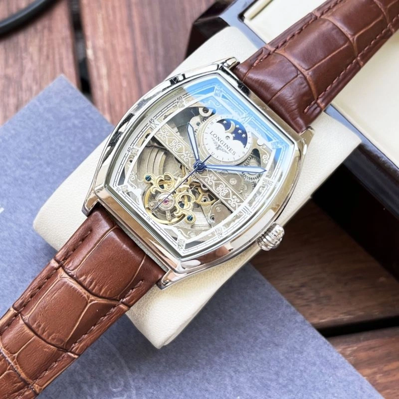 Breathable LONGINES Watches 189602