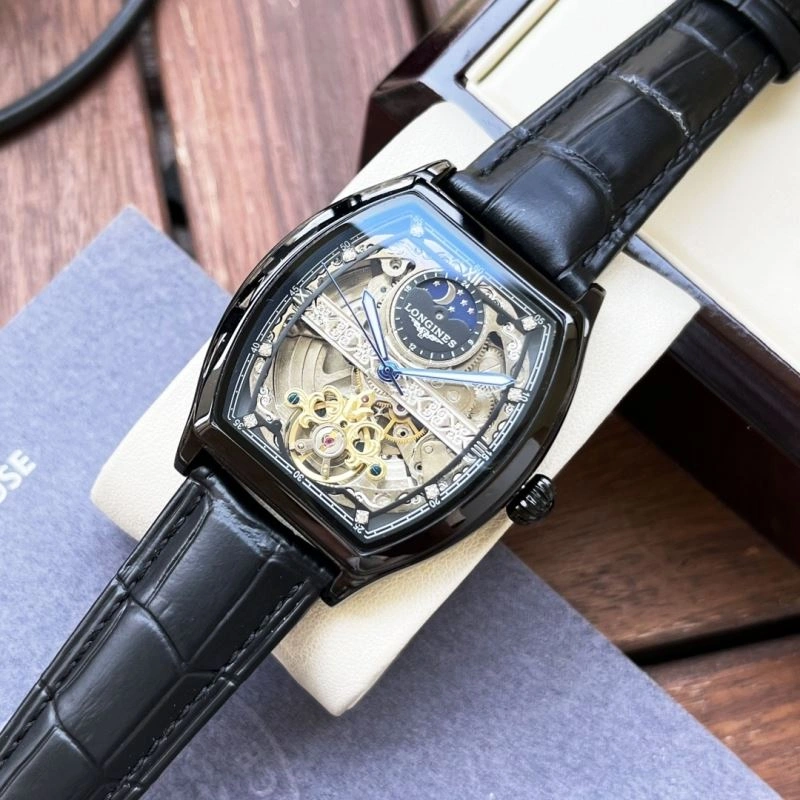 Breathable LONGINES Watches 189602