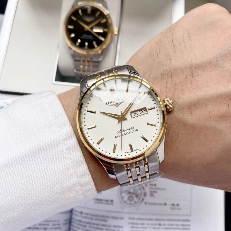 Tailored LONGINES Watches 189578