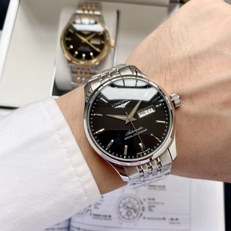 Tailored LONGINES Watches 189578