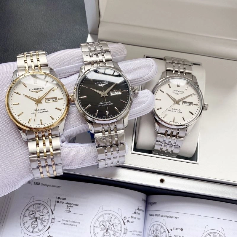 Tailored LONGINES Watches 189578