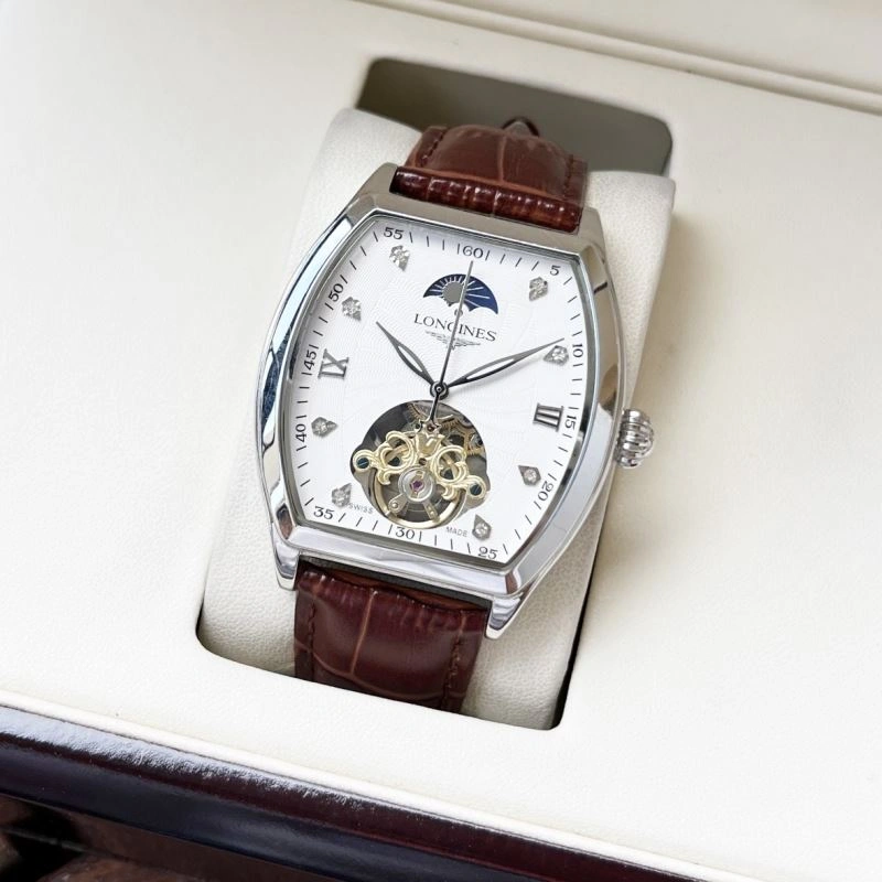 LONGINES Watches GoAnywhere 189572