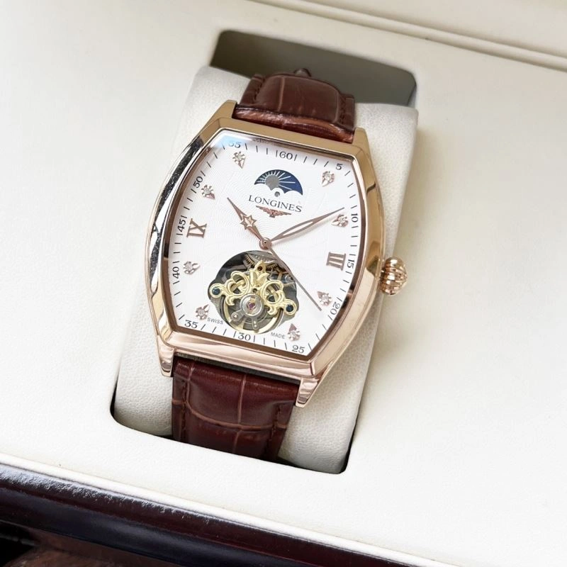LONGINES Watches GoAnywhere 189572